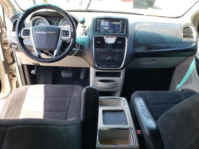 Photo 8 from auction – 2011 CHRYSLER TOWN & COU with VIN 2A4RR5DG0BR687579