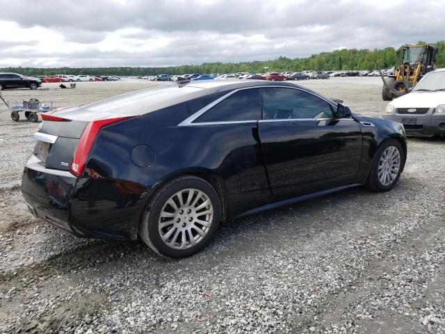 Photo 3 from auction – 2011 CADILLAC CTS PREMIU with VIN 1G6DS1ED1B0115533