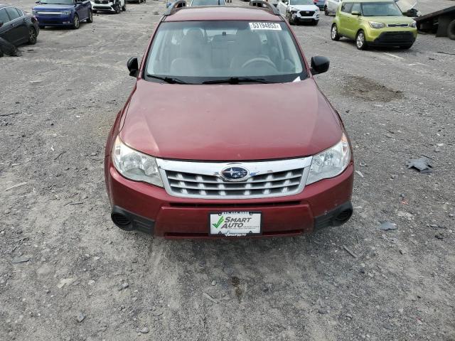 Photo 5 from auction – 2012 SUBARU FORESTER 2 with VIN JF2SHABC5CH401629