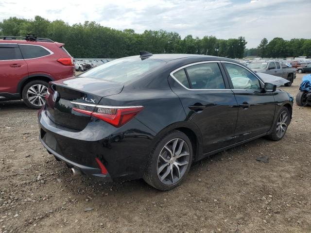 Photo 3 from auction – 2019 ACURA ILX PREMIU with VIN 19UDE2F75KA014462