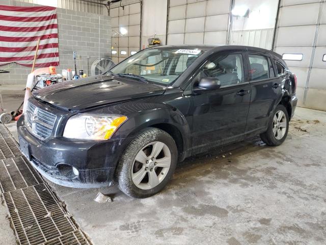 DODGE CALIBER UP 2010 with VIN 1B3CB9HB2AD647853 - Photo from auction