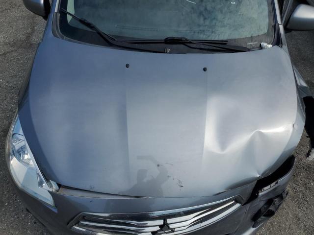 Photo 11 from auction – 2018 MITSUBISHI MIRAGE G4 with VIN ML32F3FJ7JHF02649