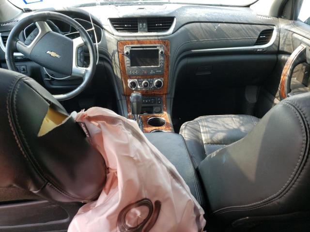 Photo 8 from auction – 2014 CHEVROLET TRAVERSE L with VIN 1GNKVJKD3EJ320437