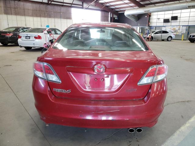 Zdjęcie 6 z aukcji – 2010 MAZDA 6 I z VIN 1YVHZ8CH7A5M34522
