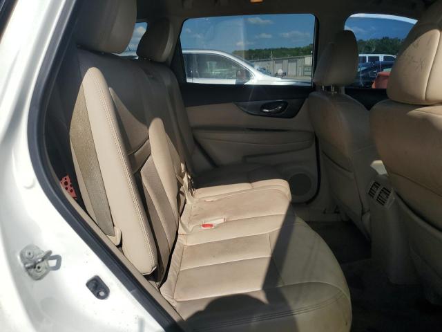 Photo 10 from auction – 2015 NISSAN ROGUE S with VIN 5N1AT2MT9FC795760