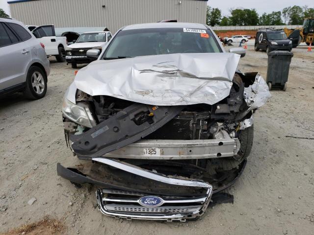 Photo 5 from auction – 2012 FORD TAURUS SEL with VIN 1FAHP2EW8CG110643