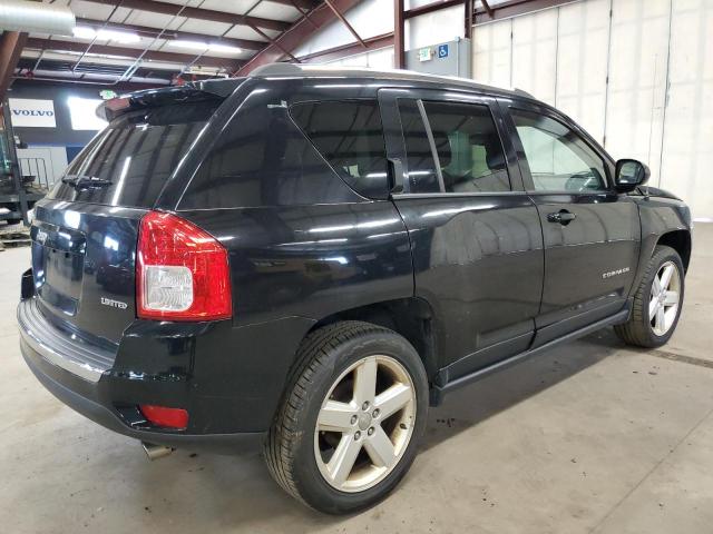 Photo 3 from auction – 2013 JEEP COMPASS LI with VIN 1C4NJDCB0DD124162