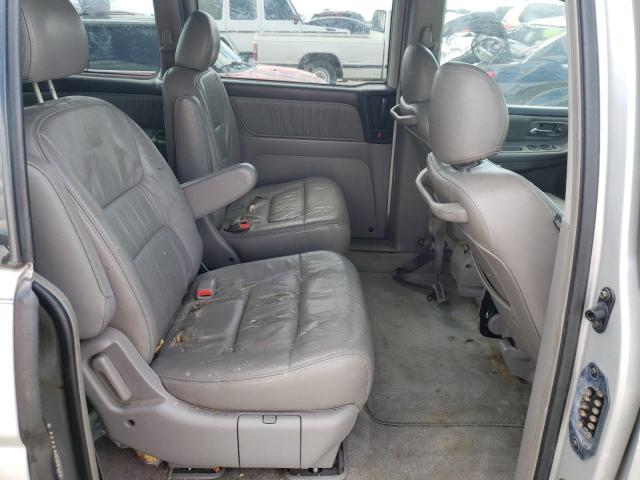 Photo 11 from auction – 2004 HONDA ODYSSEY EX with VIN 5FNRL18964B082315