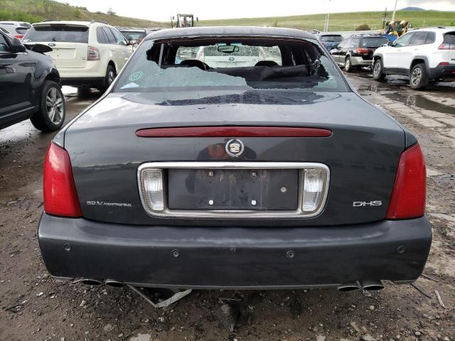 Photo 6 from auction – 2001 CADILLAC DEVILLE DH with VIN 1G6KE57Y81U225895
