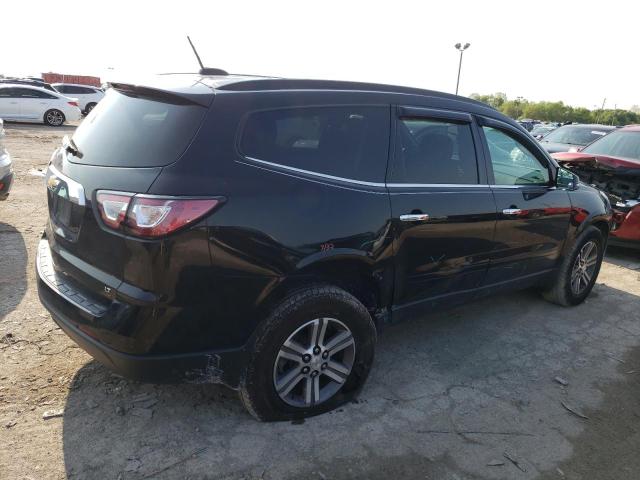 Photo 3 from auction – 2017 CHEVROLET TRAVERSE L with VIN 1GNKRGKD4HJ102096