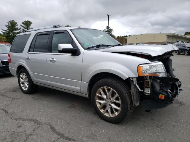 Photo 4 from auction – 2017 FORD EXPEDITION with VIN 1FMJU2AT3HEA13235