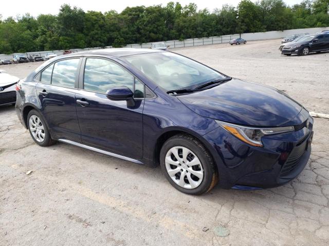 Photo 4 from auction – 2023 TOYOTA COROLLA LE with VIN 5YFB4MDE0PP003023