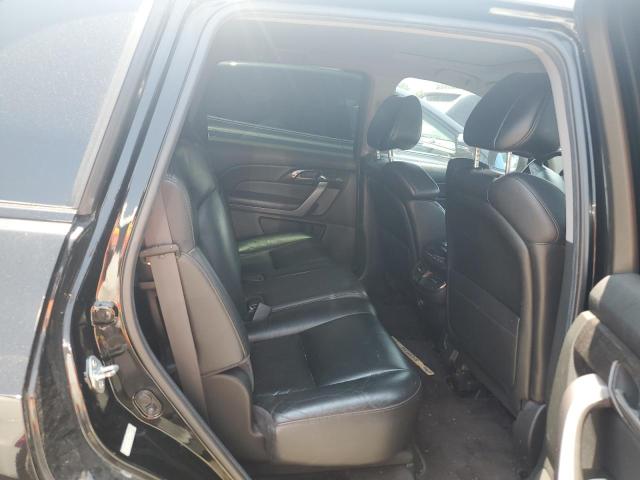 Photo 11 from auction – 2008 ACURA MDX with VIN 2HNYD28298H503200