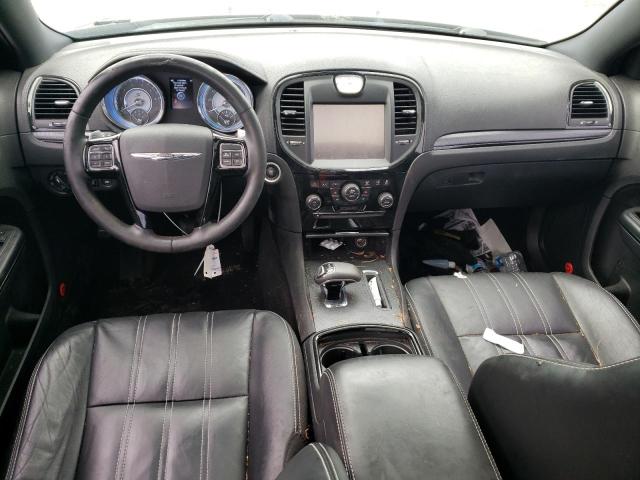 Photo 8 from auction – 2014 CHRYSLER 300 S with VIN 2C3CCABG9EH276396