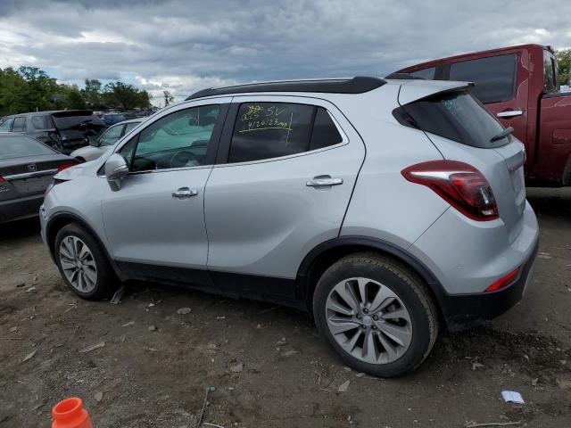 Photo 2 from auction – 2019 BUICK ENCORE PRE with VIN KL4CJASB4KB893810
