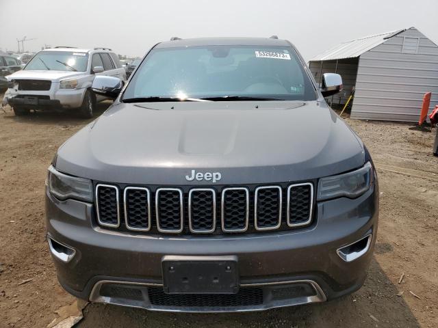 Photo 5 from auction – 2019 JEEP GRAND CHER with VIN 1C4RJFBG2KC772745