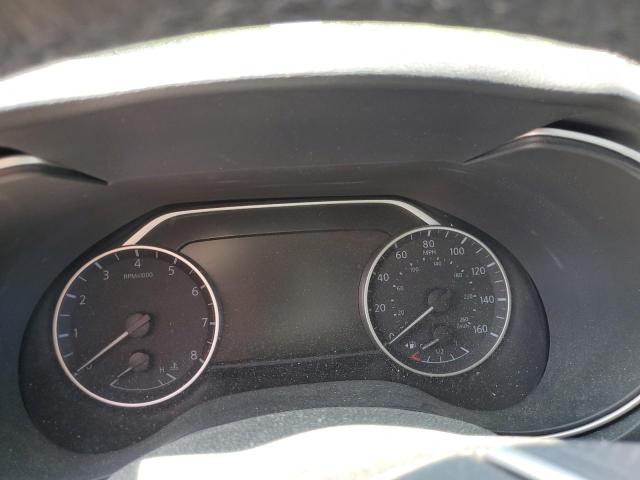 Photo 9 from auction – 2018 NISSAN MAXIMA 3.5 with VIN 1N4AA6AP0JC382620