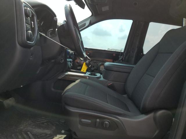 Photo 7 from auction – 2021 CHEVROLET SILVERADO with VIN 3GCUYEEDXMG445687