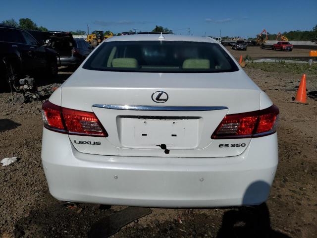 Photo 6 from auction – 2010 LEXUS ES 350 with VIN JTHBK1EG2A2380865
