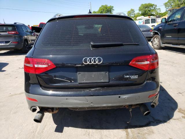 Photo 6 from auction – 2013 AUDI A4 ALLROAD with VIN WA1VFAFL8DA086504