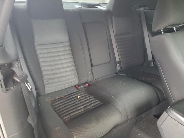 Photo 10 from auction – 2012 DODGE CHALLENGER with VIN 2C3CDYAG6CH134348