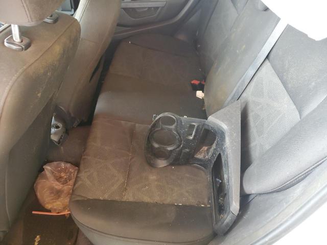 Photo 10 from auction – 2011 FORD FIESTA SE with VIN 3FADP4BJ3BM159465