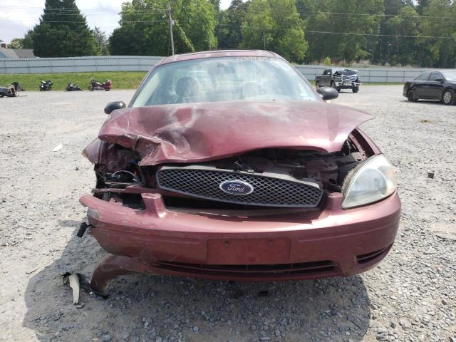 Photo 5 from auction – 2004 FORD TAURUS SES with VIN 1FAFP55S14A197683