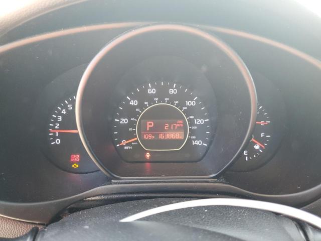 Photo 9 from auction – 2015 KIA SOUL with VIN KNDJN2A27F7756863