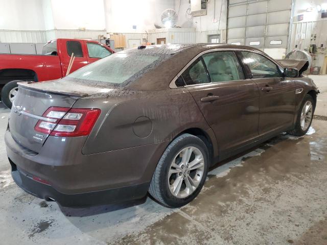 Photo 3 from auction – 2015 FORD TAURUS SEL with VIN 1FAHP2E82FG115990