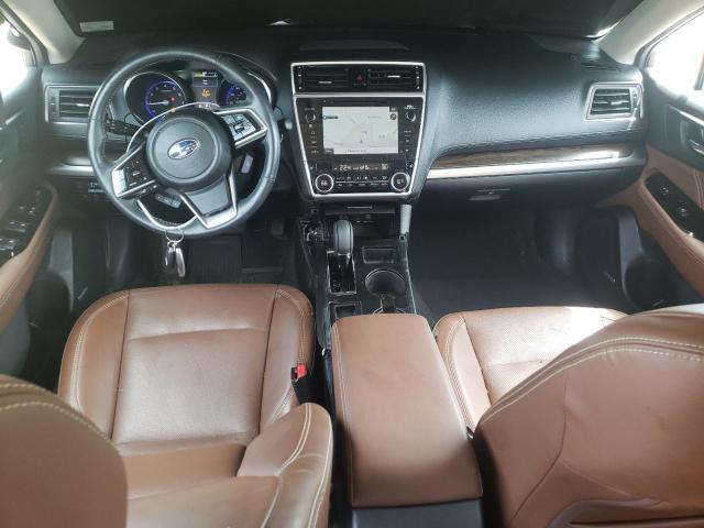 Photo 8 from auction – 2019 SUBARU OUTBACK TO with VIN 4S4BSETCXK3302107