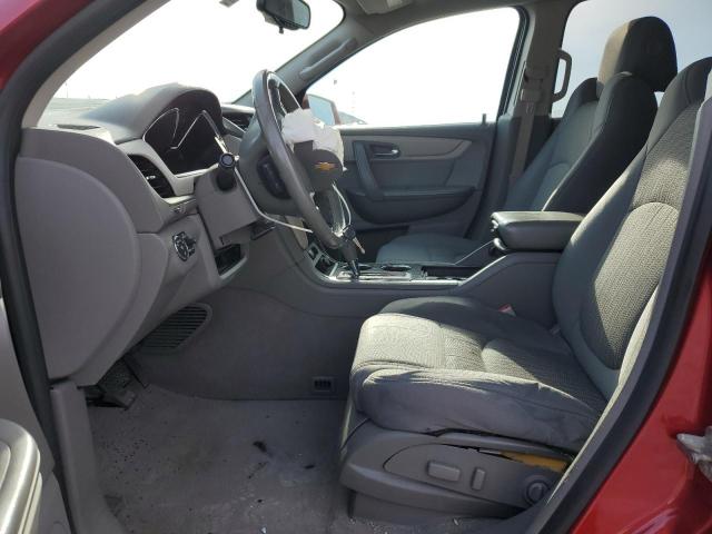 Photo 7 from auction – 2013 CHEVROLET TRAVERSE L with VIN 1GNKRGKD5DJ182440