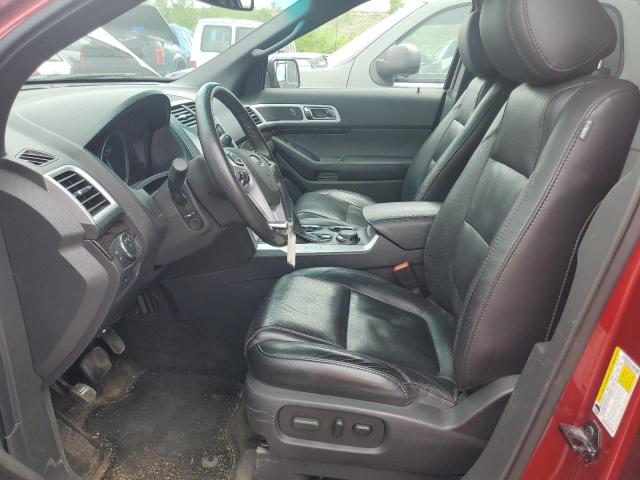 Фото 7 с аукциона – 2013 FORD EXPLORER L с VIN 1FM5K8F84DGC24733
