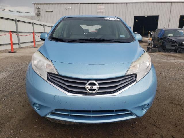 Photo 5 from auction – 2014 NISSAN VERSA NOTE with VIN 3N1CE2CP4EL424720