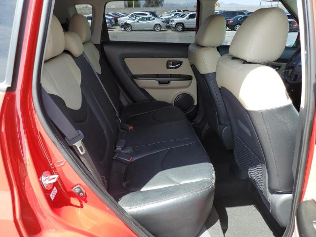 Photo 11 from auction – 2013 KIA SOUL + with VIN KNDJT2A66D7600075