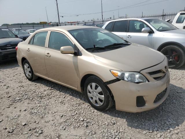 Photo 4 from auction – 2013 TOYOTA COROLLA BA with VIN 2T1BU4EE2DC929191