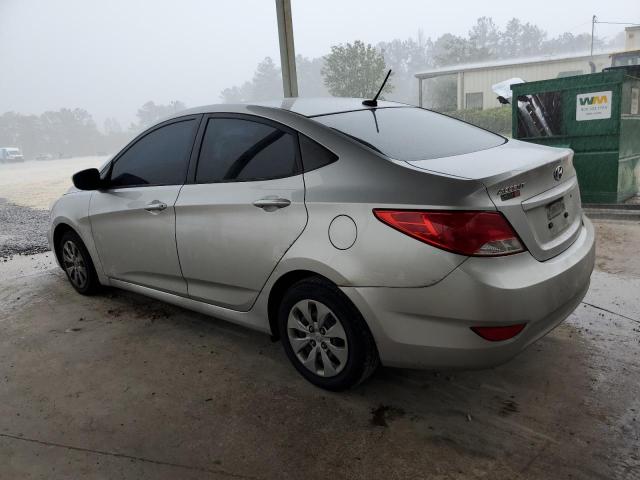 Photo 2 from auction – 2015 HYUNDAI ACCENT GLS with VIN KMHCT4AE6FU802619
