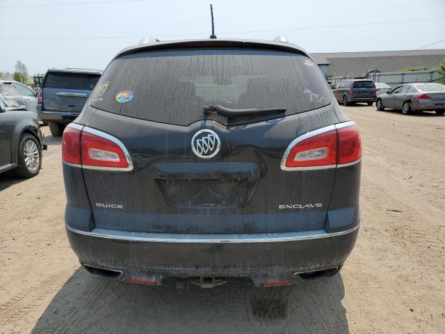 Photo 6 from auction – 2013 BUICK ENCLAVE with VIN 5GAKRCKD5DJ118627