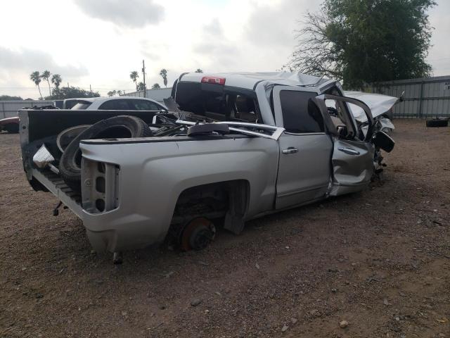 Photo 3 from auction – 2014 CHEVROLET SILVERADO with VIN 3GCPCTEC4EG554204
