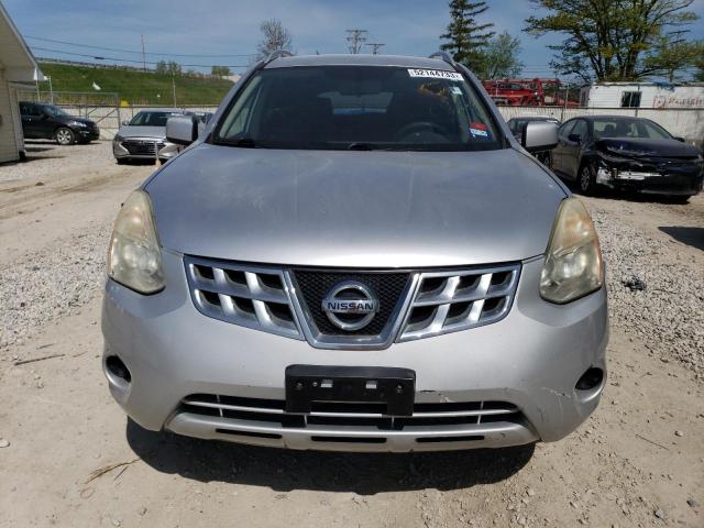 Photo 5 from auction – 2011 NISSAN ROGUE S with VIN JN8AS5MT9BW188098