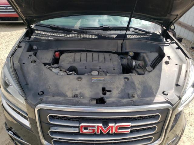Photo 12 from auction – 2017 GMC ACADIA LIM with VIN 1GKKVSKD3HJ252583
