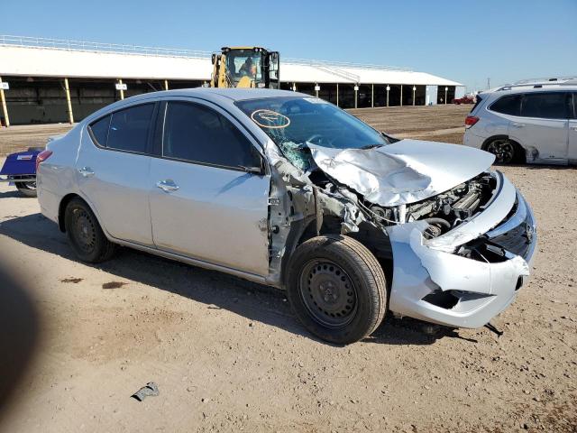 Photo 4 from auction – 2015 NISSAN VERSA S with VIN 3N1CN7AP7FL820139