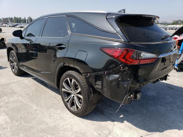 Photo 2 from auction – 2018 LEXUS RX 350 L with VIN JTJDZKCA3J2008815