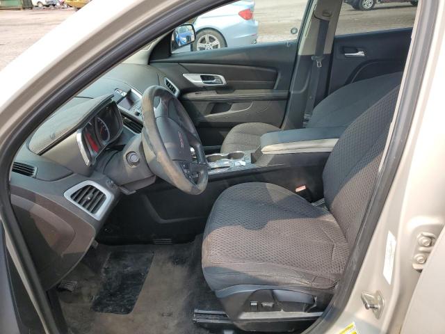 Photo 7 from auction – 2010 GMC TERRAIN SL with VIN 2CTALBEW3A6309964