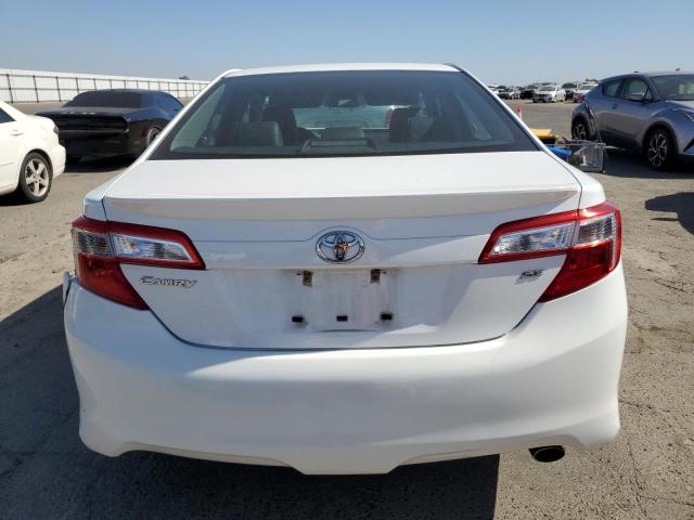 Photo 6 from auction – 2012 TOYOTA CAMRY BASE with VIN 4T1BF1FK1CU574413