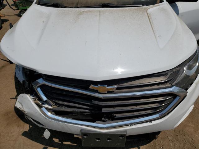 Photo 11 from auction – 2018 CHEVROLET EQUINOX LS with VIN 2GNAXHEV1J6208360