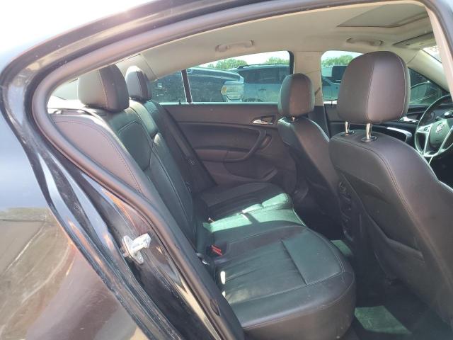 Photo 10 from auction – 2011 BUICK REGAL CXL with VIN W04GW5EV7B1113420