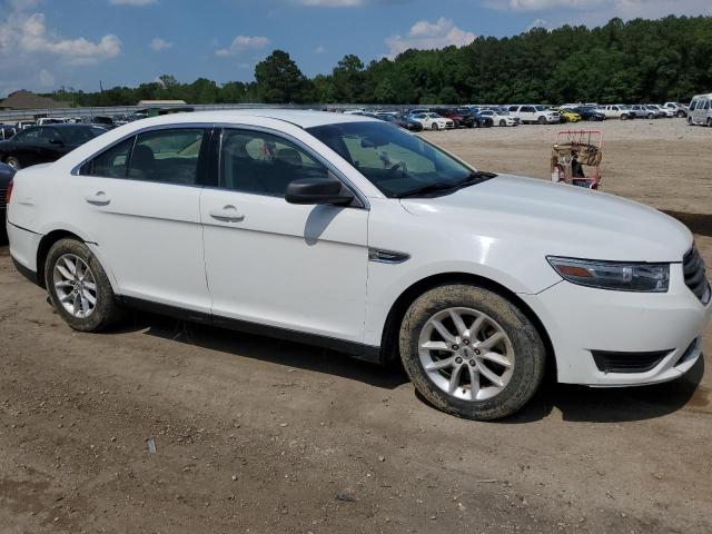 صورة رقم 4 من المزاد - 2013 FORD TAURUS SE مع VIN 1FAHP2D88DG127849