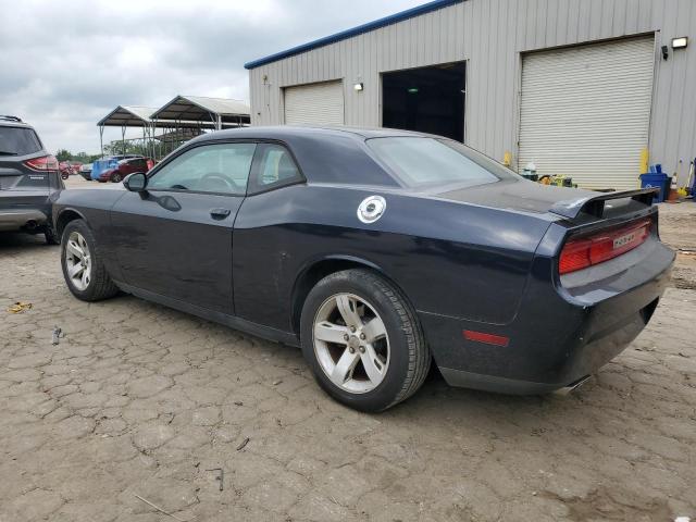 Photo 2 from auction – 2012 DODGE CHALLENGER with VIN 2C3CDYAG9CH208653