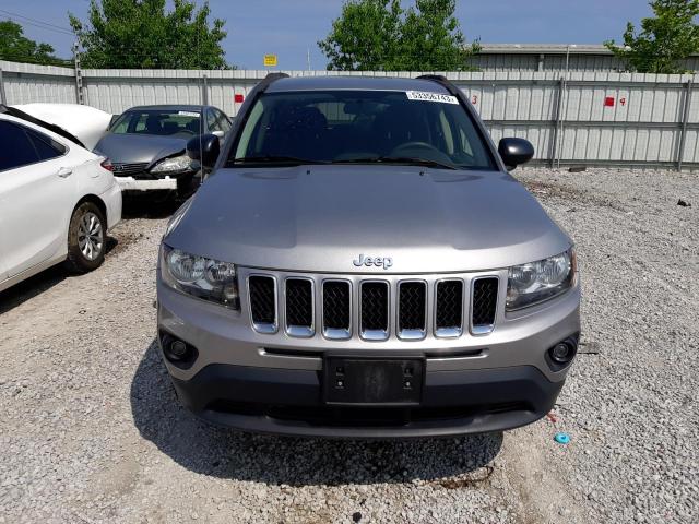 Photo 5 from auction – 2015 JEEP COMPASS SP with VIN 1C4NJCBA9FD143721