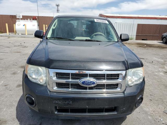 Photo 5 from auction – 2011 FORD ESCAPE XLS with VIN 1FMCU0C7XBKC23062